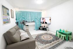 Blk 729 Woodlands Circle (Woodlands), HDB 4 Rooms #549020121